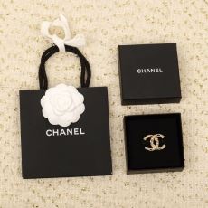 Chanel Brooches